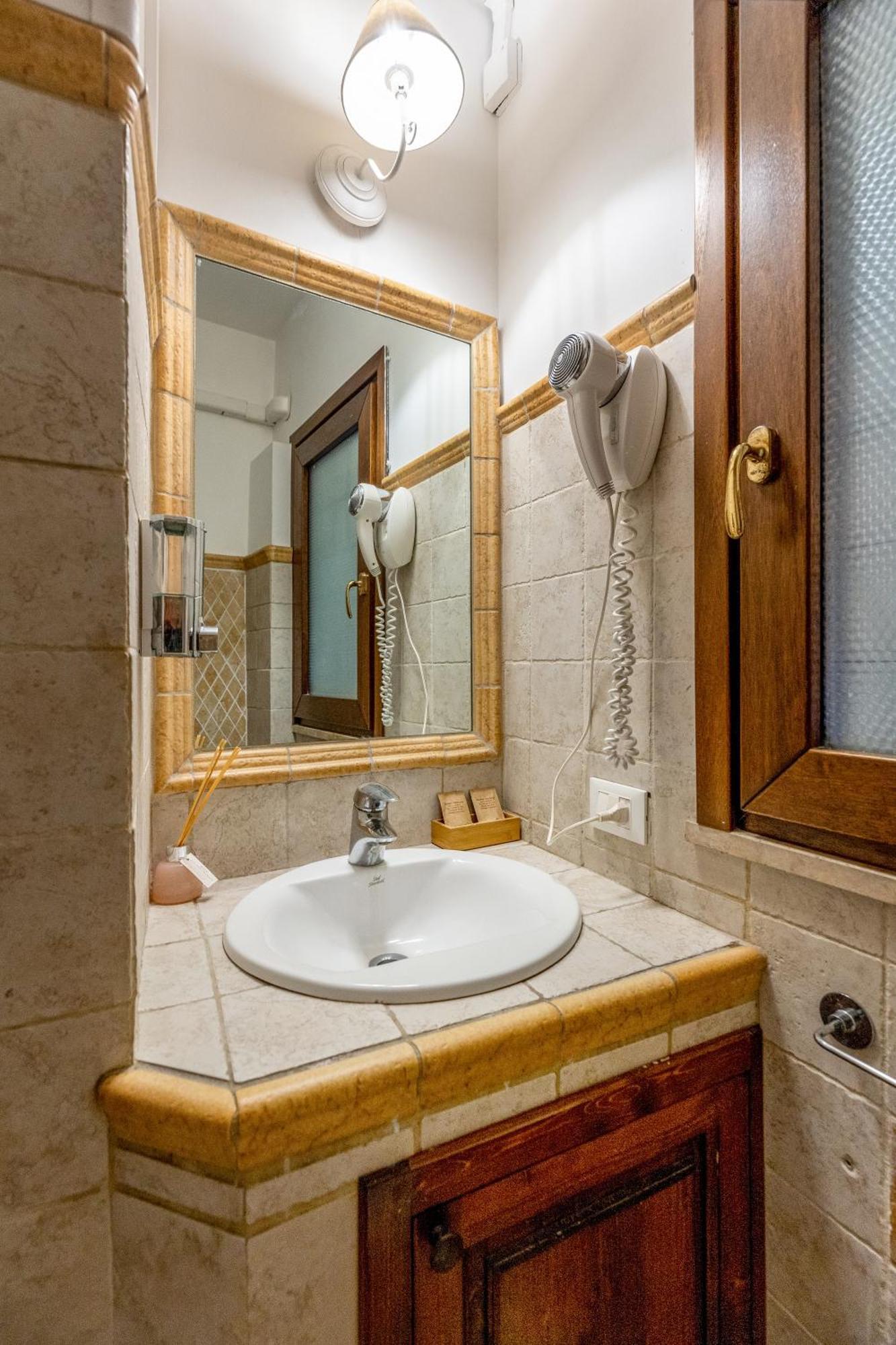 Bed & Breakfast Domus 14 Roma